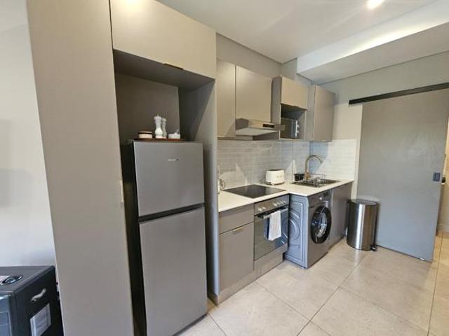 Apartment for rent in Vosloorus, Gauteng