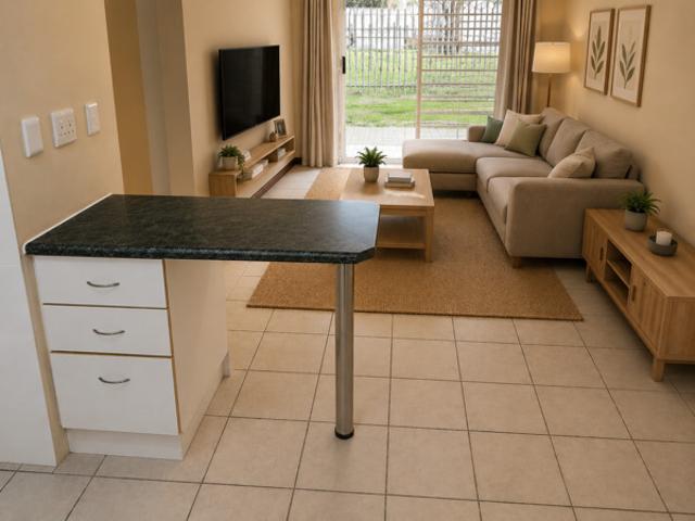 Apartment for rent in Bellville, Western Cape