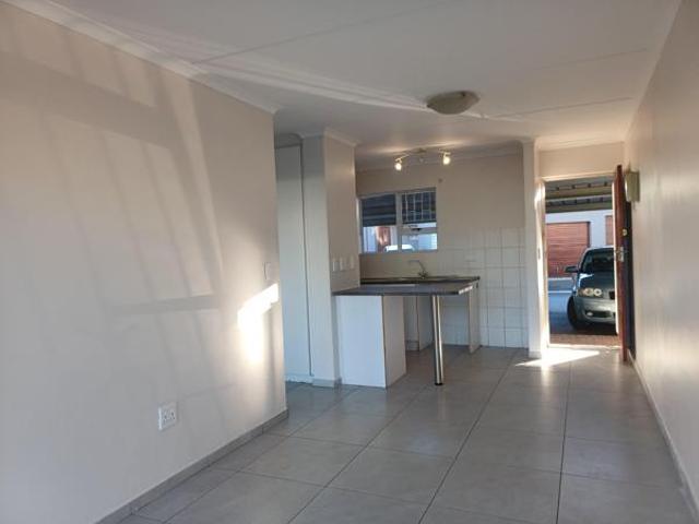 Apartment for rent in Cape Town, Western Cape