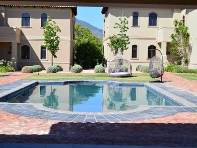 Apartment for rent in Durbanville, Western Cape