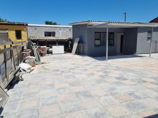 Apartment for rent in Cape Town, City of Cape Town
