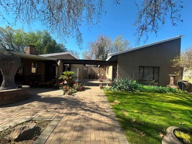 Apartment for rent in Sasolburg, Metsimaholo Local Municipality