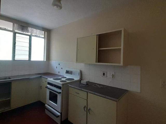 Apartment for rent in Oranjeville, Free State