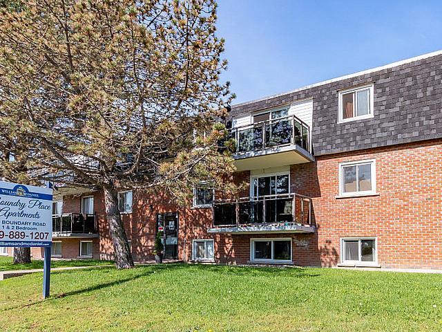 Apartment for rent in Sault Sainte Marie, Ontario