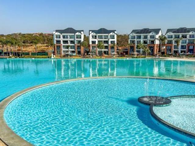 Apartment for rent in Waterkloof, Gauteng