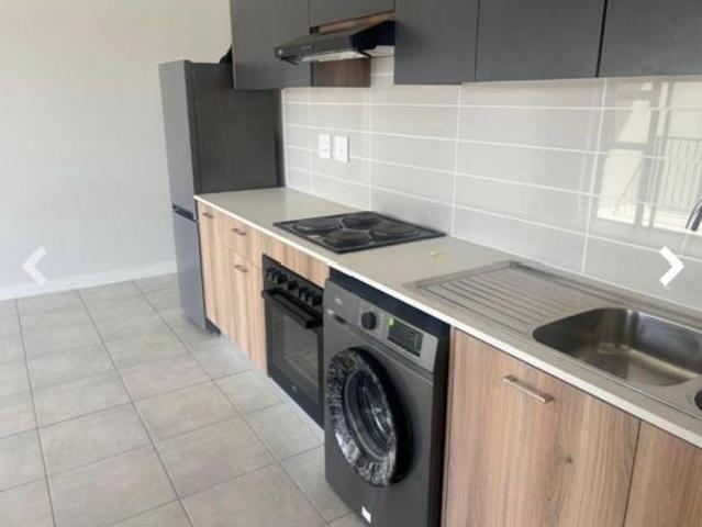 Apartment for rent in Waterkloof, Gauteng