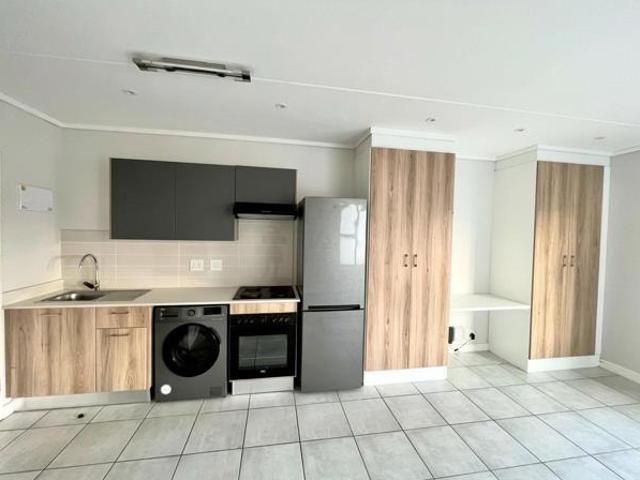 Apartment for rent in Waterkloof, Gauteng