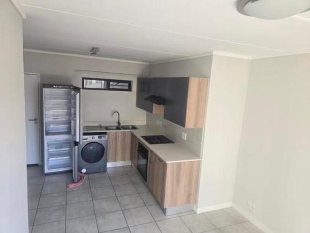 Apartment for rent in Waterkloof, Gauteng