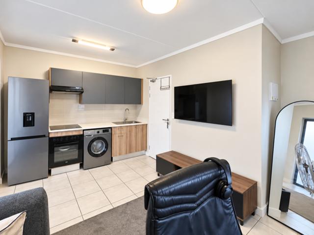 Apartment for rent in Pretoria, City of Tshwane Metropolitan Municipality