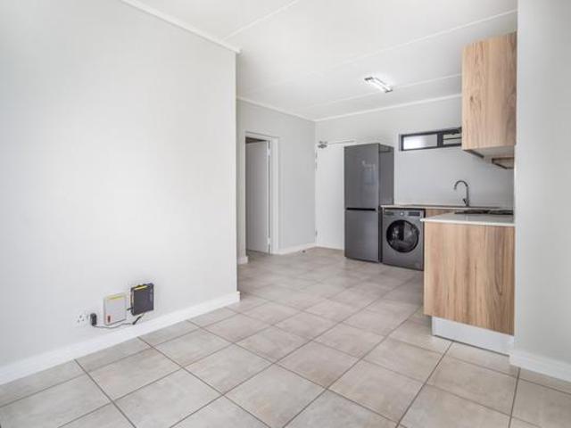 Apartment for rent in Waterkloof, Gauteng