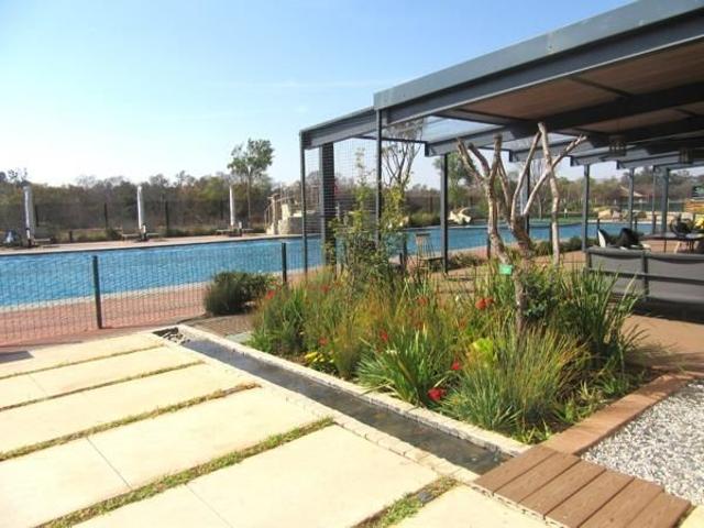 Apartment for rent in Waterkloof, Gauteng