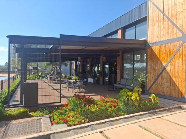 Apartment for rent in Waterkloof, Gauteng