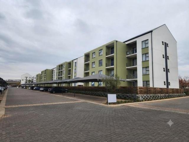 Apartment for rent in Waterkloof, Gauteng