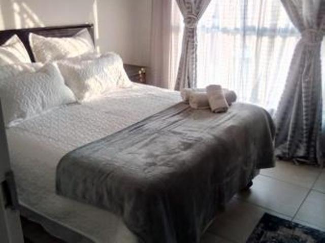 Apartment for rent in Waterkloof, Gauteng