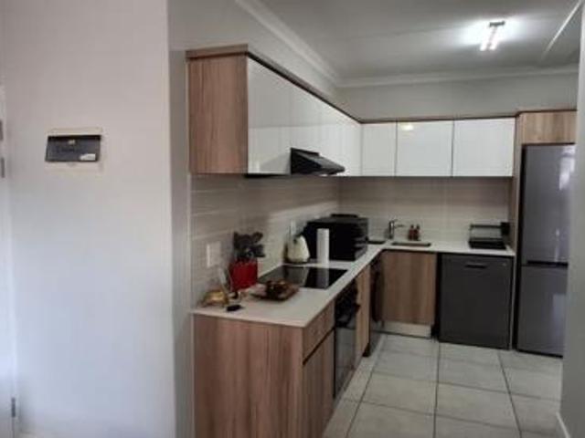 Apartment for rent in Waterkloof, Gauteng