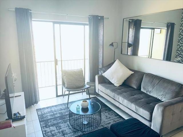Apartment for rent in Waterkloof, Gauteng