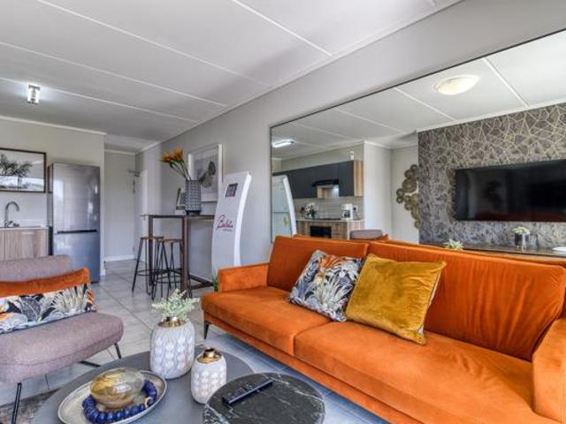 Apartment for rent in Waterkloof, Gauteng