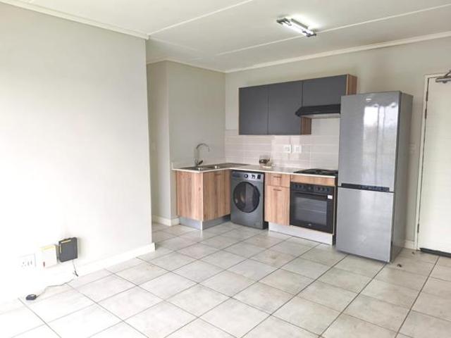 Apartment for rent in Waterkloof, Gauteng