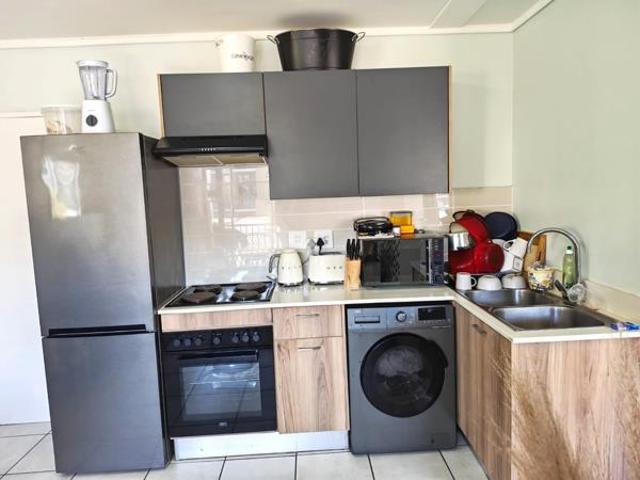 Apartment for rent in Waterkloof, Gauteng