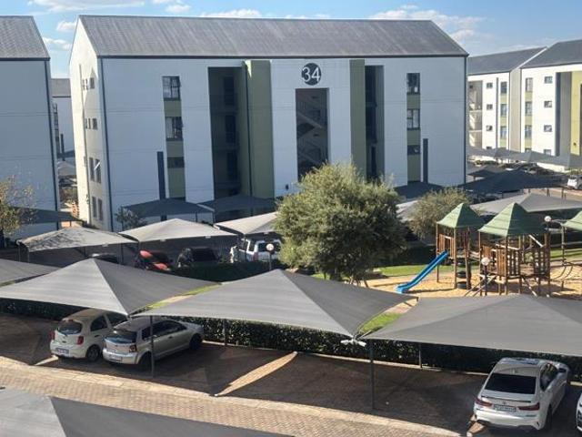 Apartment for rent in Waterkloof, Gauteng
