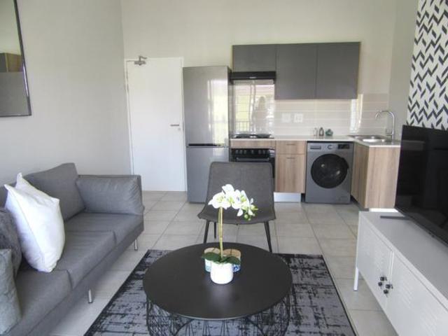 Apartment for rent in Waterkloof, Gauteng