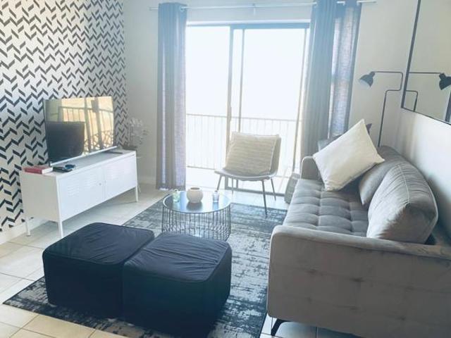Apartment for rent in Waterkloof, Gauteng