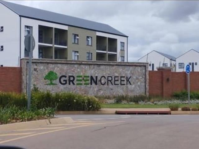 Apartment for rent in Waterkloof, Gauteng