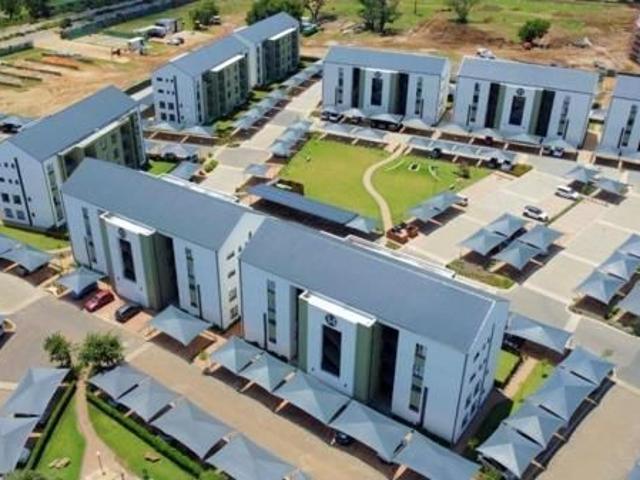 Apartment for rent in Tshwane Ward 58, Pretoria