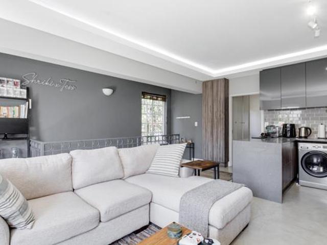 Apartment for rent in Vosloorus, Gauteng