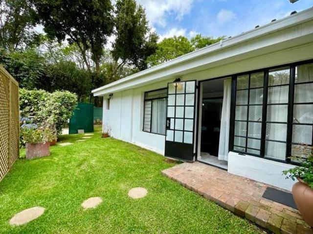 Apartment for rent in Rosebank, Gauteng