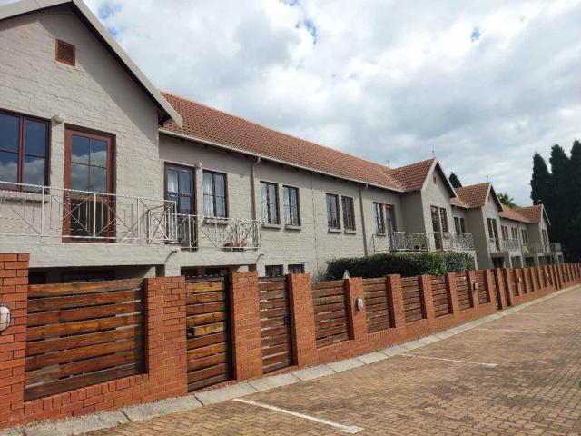 Apartment for rent in Vosloorus, Gauteng