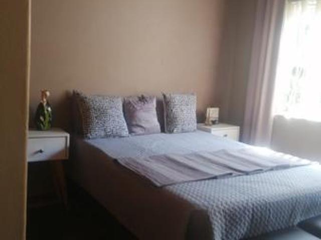 Apartment for rent in North West