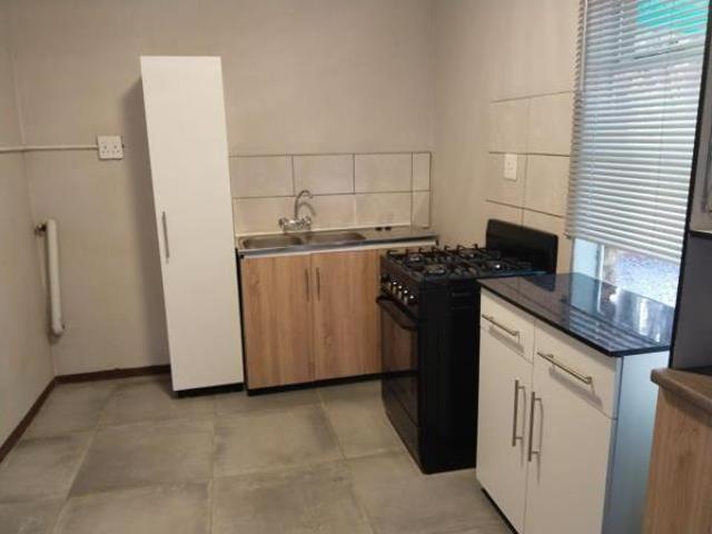 Apartment for rent in North West