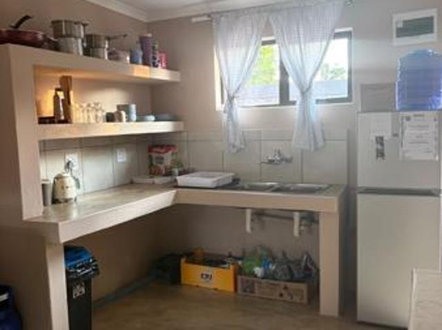 Apartment for rent in North West