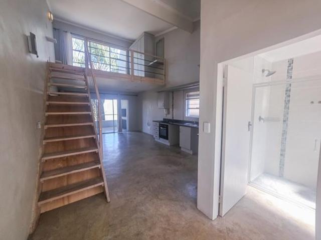 Apartment for rent in North West