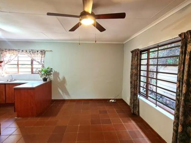 Apartment for rent in North West