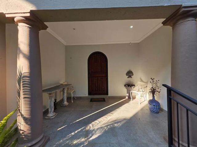Apartment for rent in North West