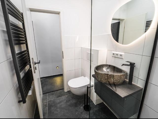 Apartment mieten in Schwachhausen, Bremen