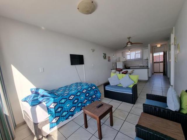 Apartment for sale in Ugu District Municipality, Kwazulu-natal