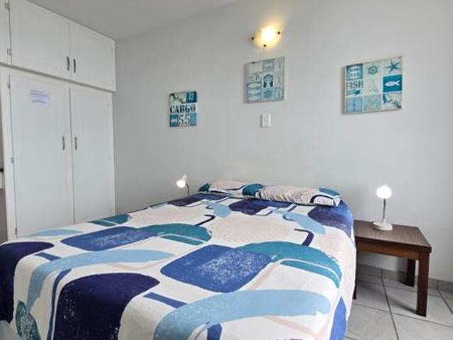 Apartment for sale in Scottburgh, uMdoni Local Municipality