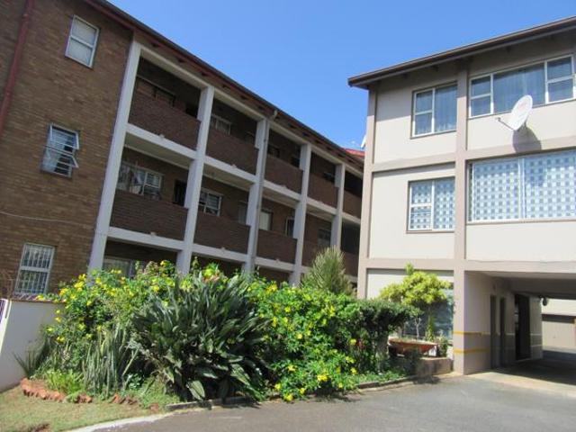 Apartment for sale in Ugu District Municipality, Kwazulu-natal