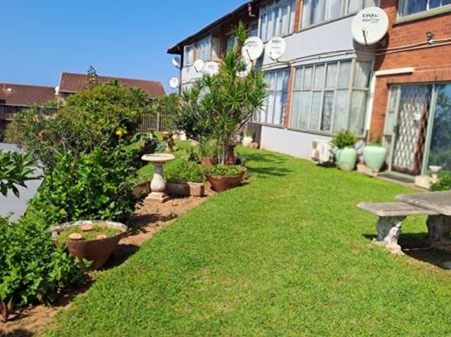 Apartment for sale in Ugu District Municipality, Kwazulu-natal