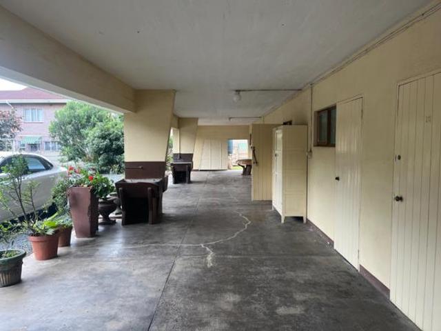 Apartment for sale in Ugu District Municipality, Kwazulu-natal