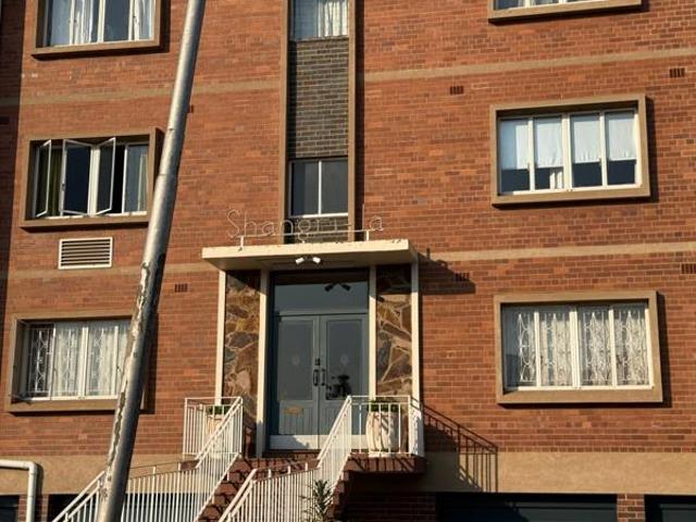 Apartment for rent in Umgungundlovu, Kwazulu-natal