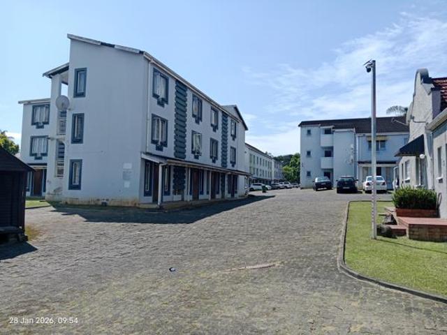Apartment for sale in Umgungundlovu, Kwazulu-natal