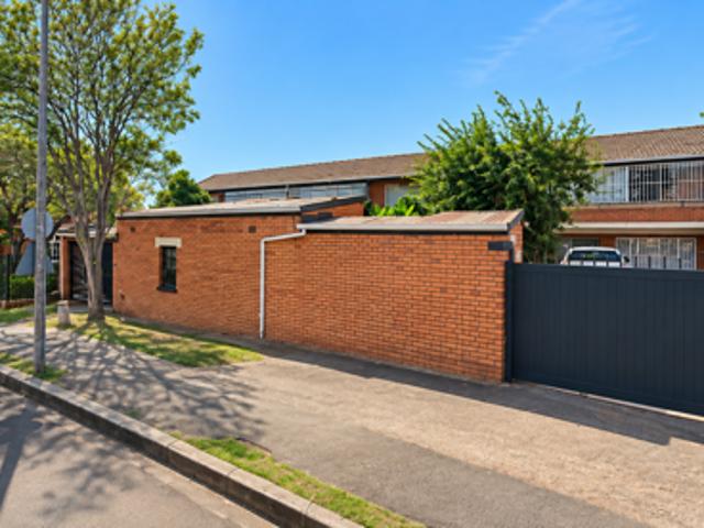 Apartment for sale in Pietermaritzburg, Msunduzi Local Municipality
