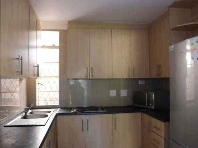 Apartment for rent in Umgungundlovu, Kwazulu-natal
