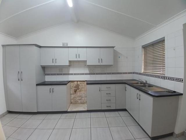 Apartment for rent in Pietermaritzburg, Msunduzi Local Municipality