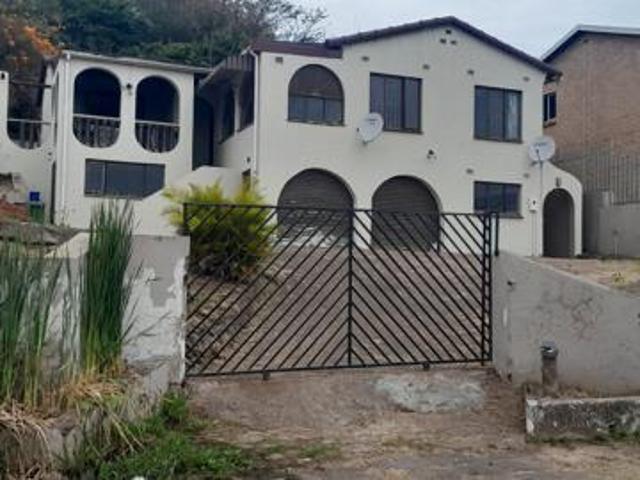 Apartment for rent in Seaview, Kwazulu-natal
