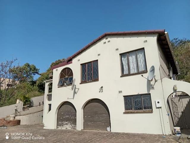 Room for rent in Seaview, Kwazulu-natal